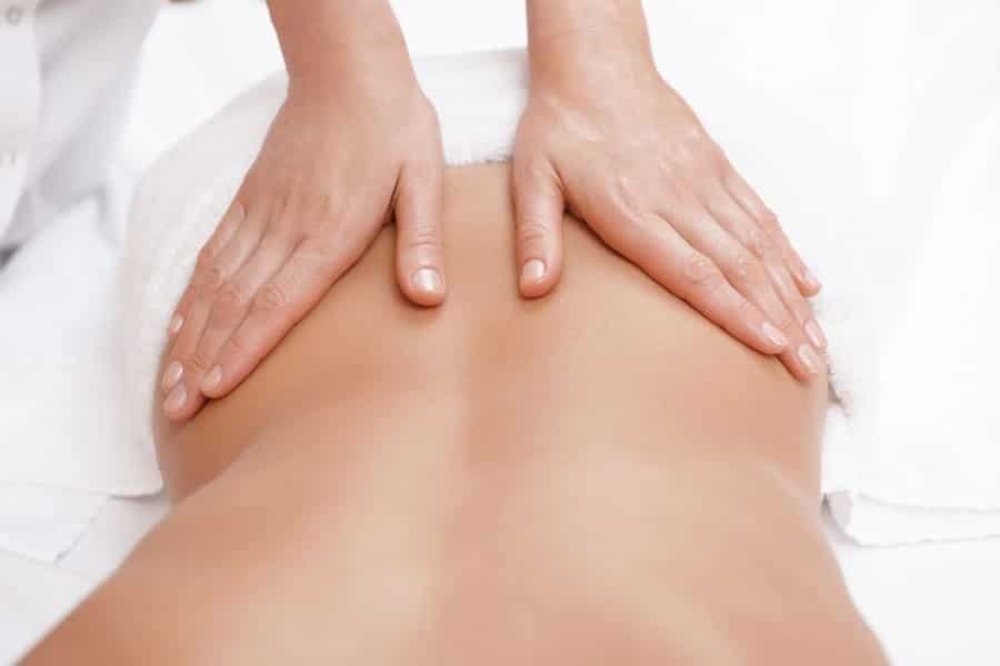 Swedish Massage - Image 2