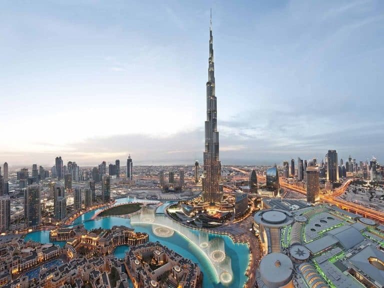What You Need to Know Before Visiting Dubai