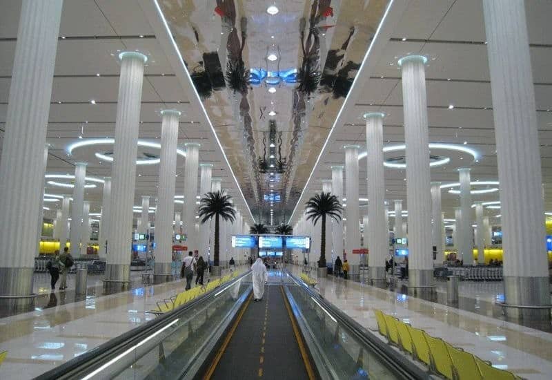 Dubai Stopover Tips